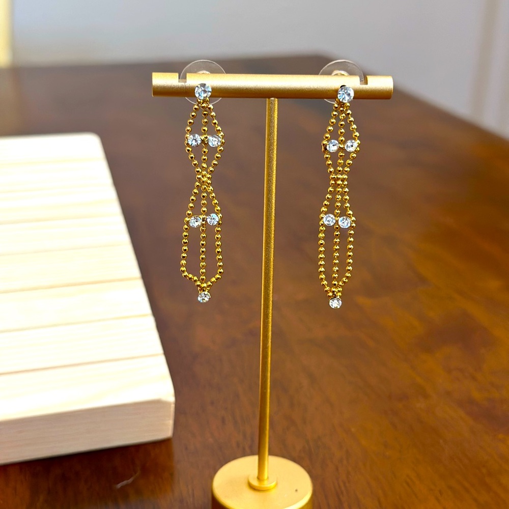 Boutique Earrings